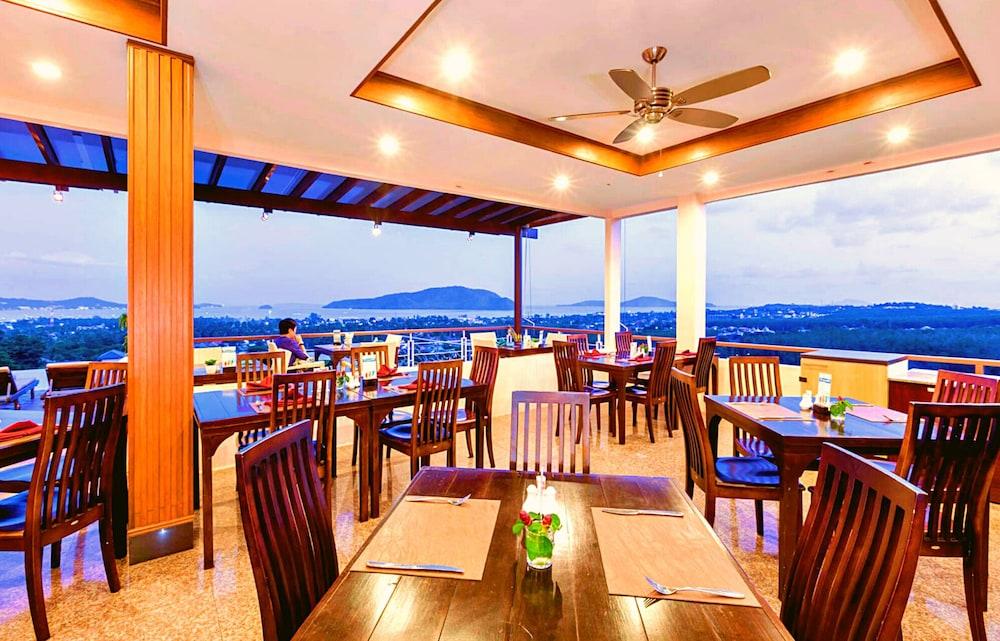 Hotel The View Rawada Phuket Rawai Zewnętrze zdjęcie