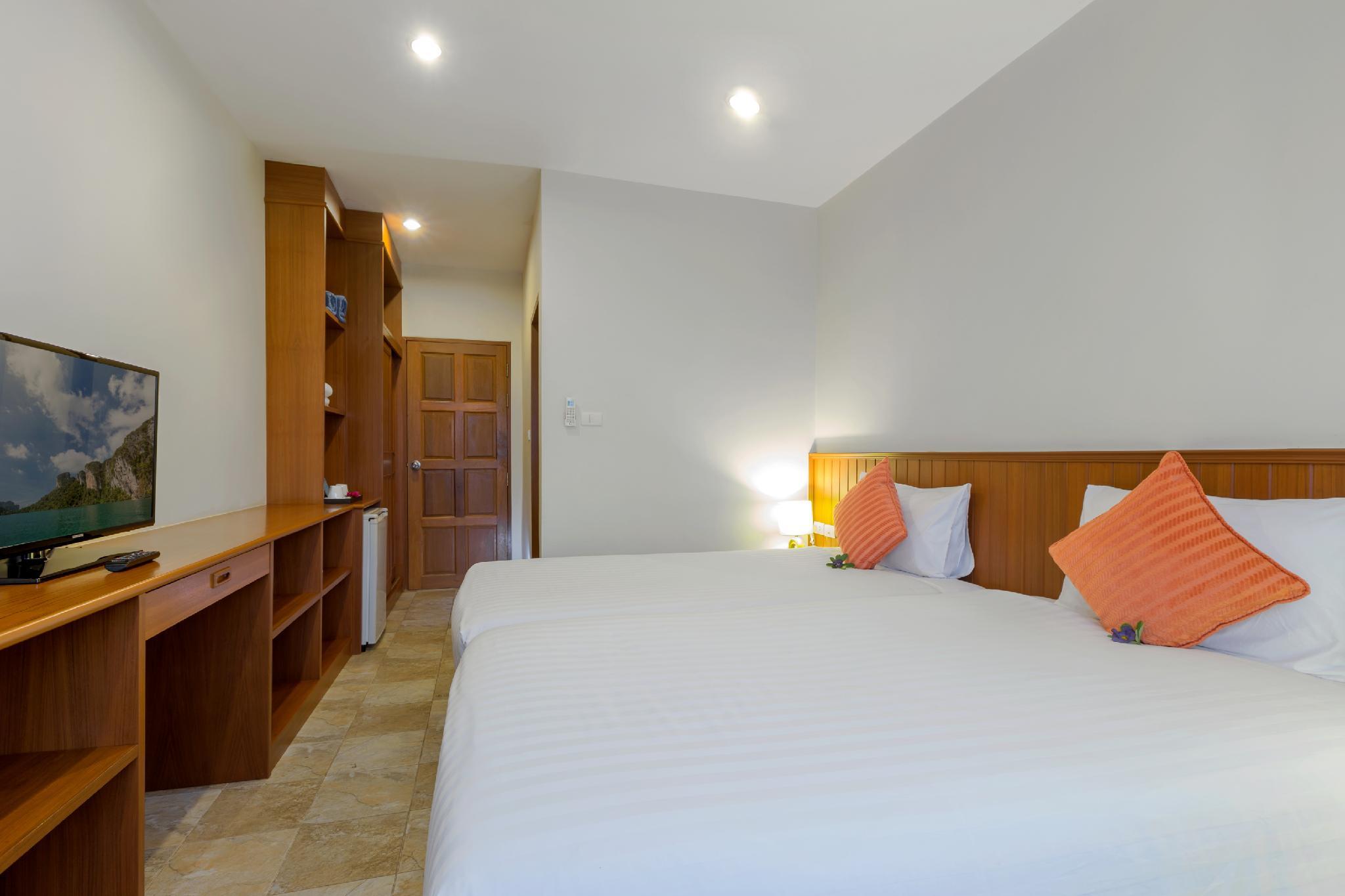 Hotel The View Rawada Phuket Rawai Zewnętrze zdjęcie